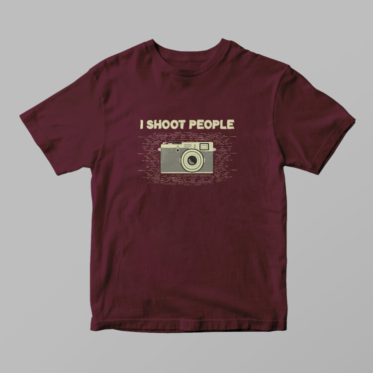 I Shoot People - Gambar 4