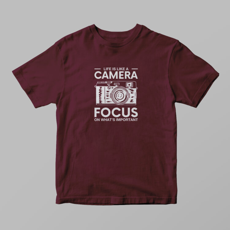 Life Is Like A Camera - Gambar 4