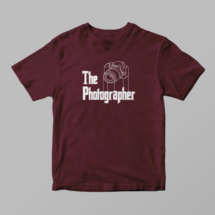 The Photographer - Gambar 4