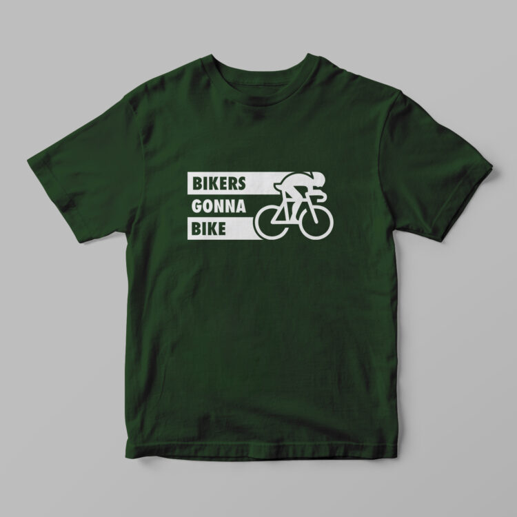 Bikers Gonna Bike - Gambar 5