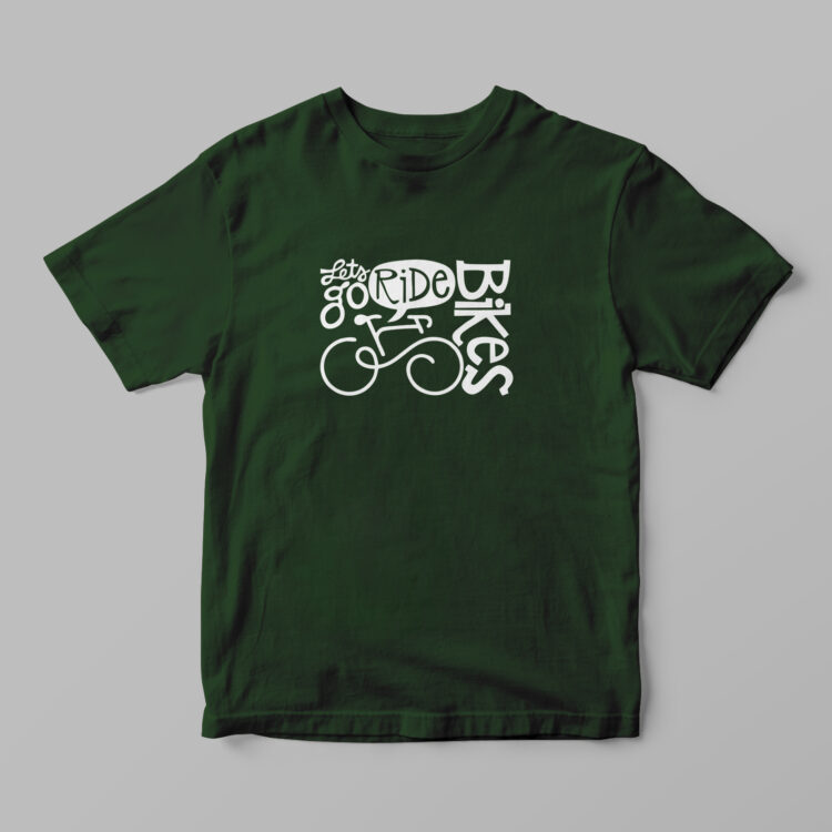 Let's Go Ride Bikes - Gambar 5