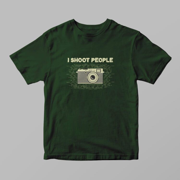 I Shoot People - Gambar 5