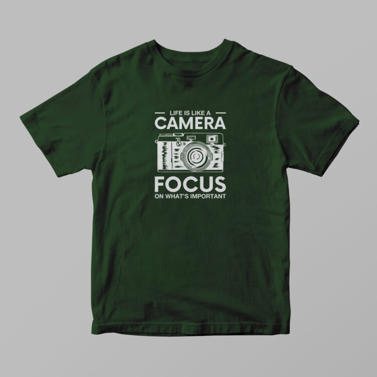 Life Is Like A Camera - Gambar 5