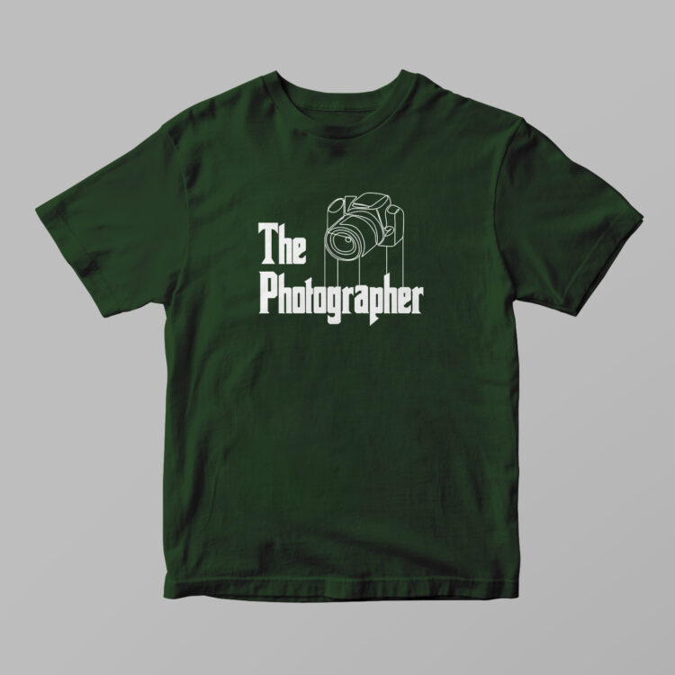 The Photographer - Gambar 5