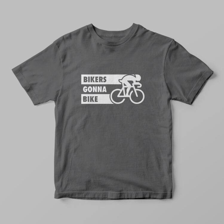 Bikers Gonna Bike - Gambar 6