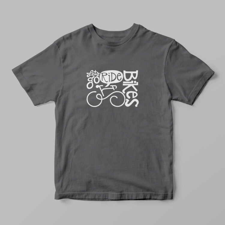 Let's Go Ride Bikes - Gambar 6