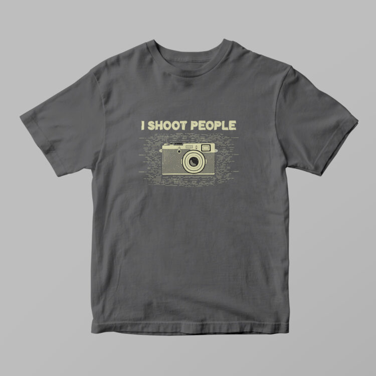 I Shoot People - Gambar 6