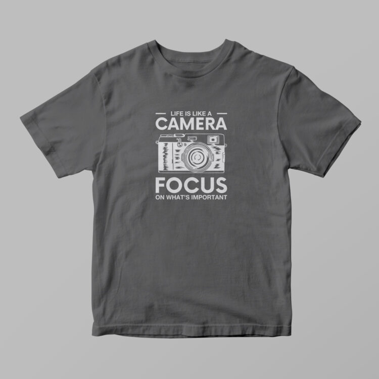 Life Is Like A Camera - Gambar 6