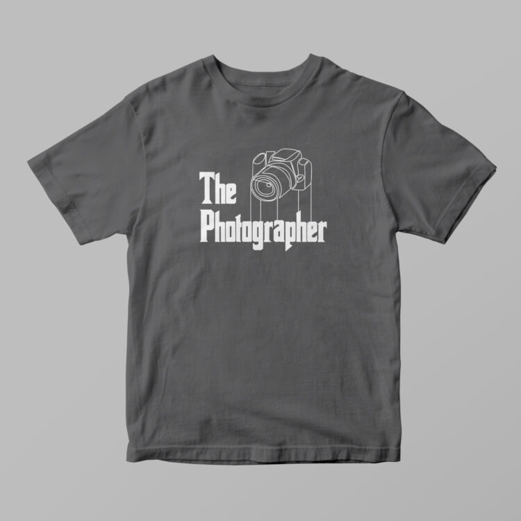 The Photographer - Gambar 6