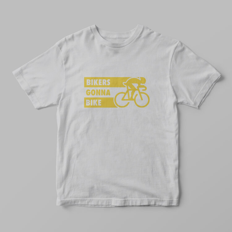 Bikers Gonna Bike - Gambar 2