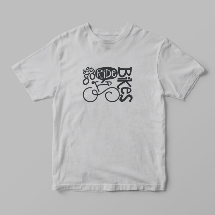 Let's Go Ride Bikes - Gambar 2