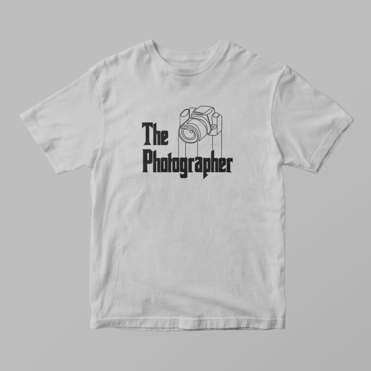 The Photographer - Gambar 2