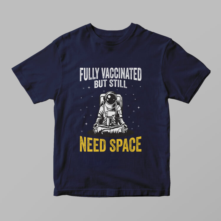 But Still Need Space - Gambar 3
