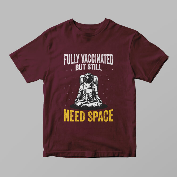 But Still Need Space - Gambar 4