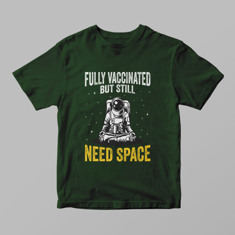 But Still Need Space - Gambar 5