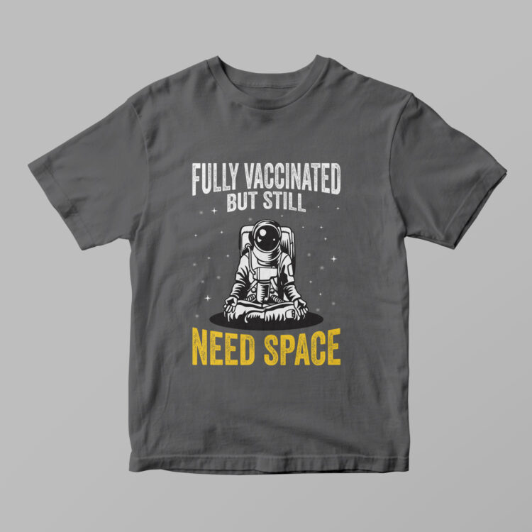 But Still Need Space - Gambar 6