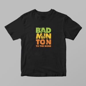 Badminton To The Bone