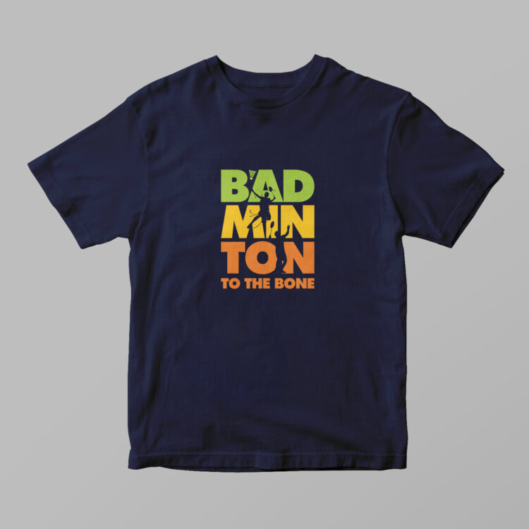 Badminton To The Bone - Gambar 3