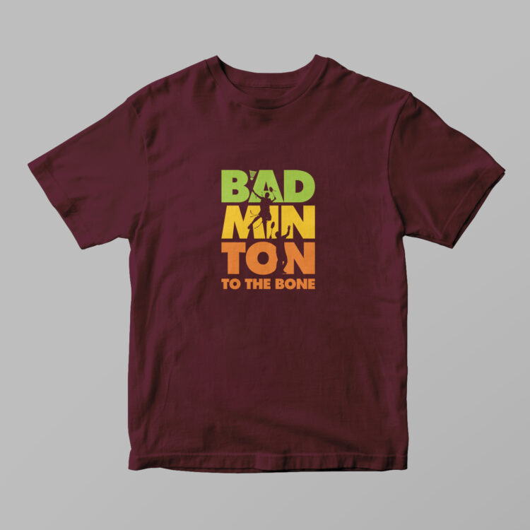 Badminton To The Bone - Gambar 4