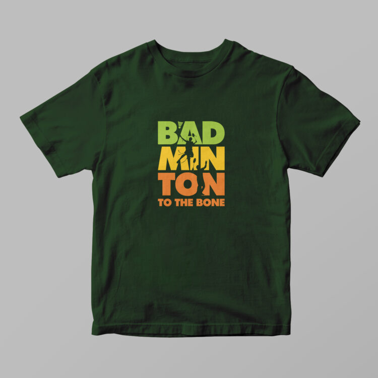 Badminton To The Bone - Gambar 5