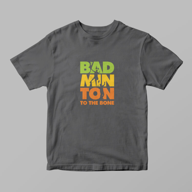 Badminton To The Bone - Gambar 6