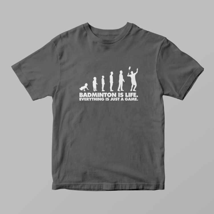 Badminton Is Life - Gambar 6