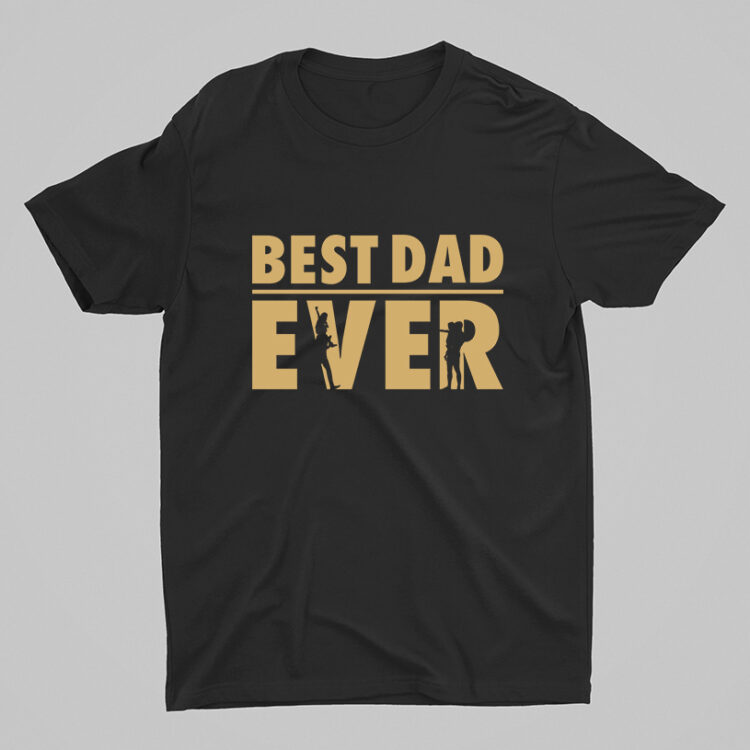 Best Dad Ever