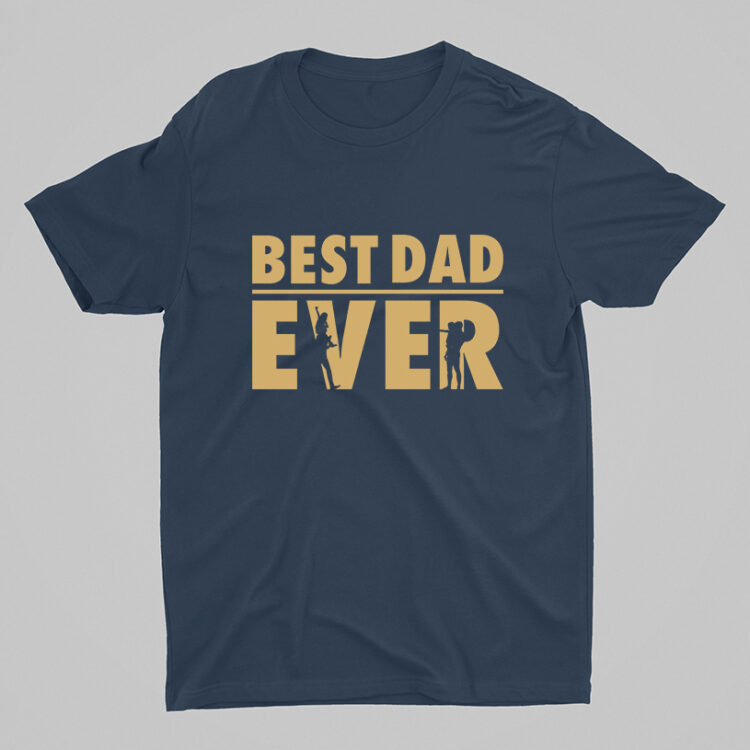 Best Dad Ever - Gambar 2