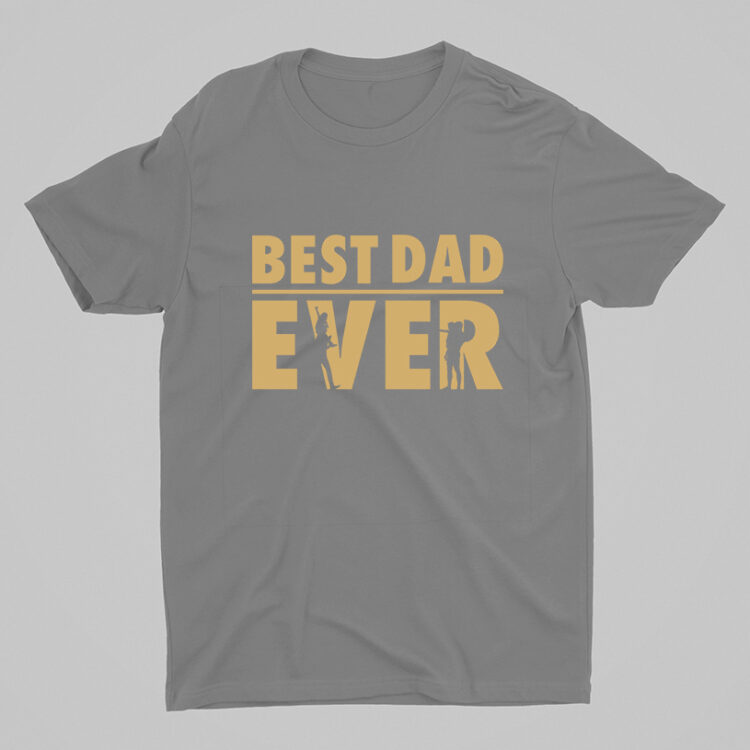 Best Dad Ever - Gambar 5