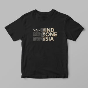 Jayalah Negeriku Tshirt