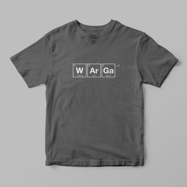 Warga +62 Tshirt - Gambar 6