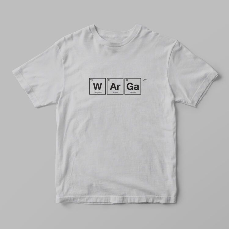 Warga +62 Tshirt - Gambar 2