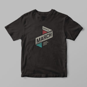 March Special Tshirt