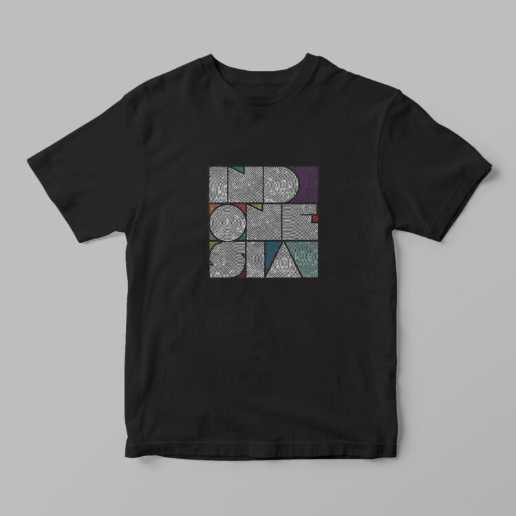 Indonesia - Diversity Tshirt