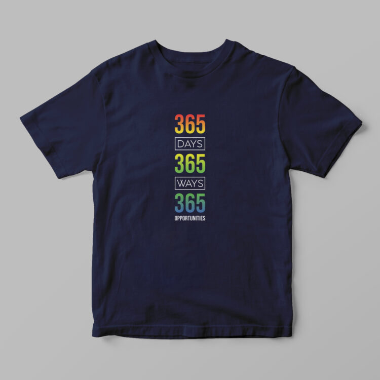365 Days 365 Ways - Gambar 3