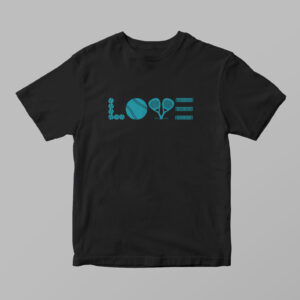 Padel Love Tshirt