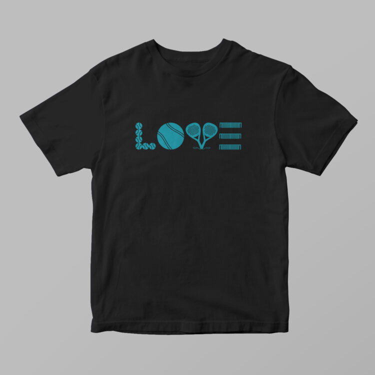 Padel Love Tshirt