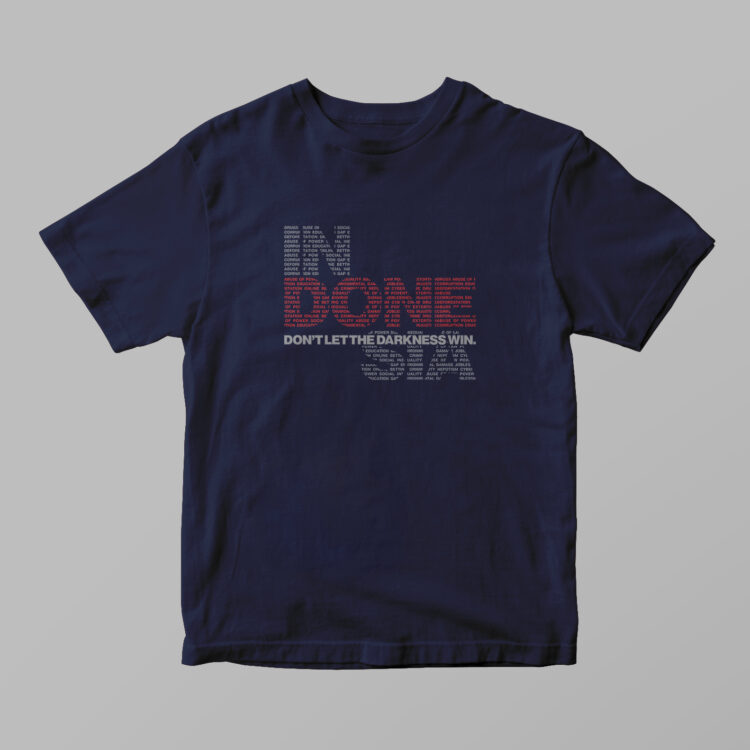 Indonesia - DONE Tshirt - Gambar 3