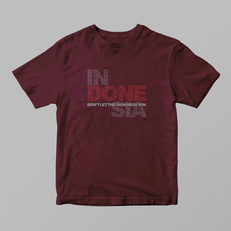 Indonesia - DONE Tshirt - Gambar 4