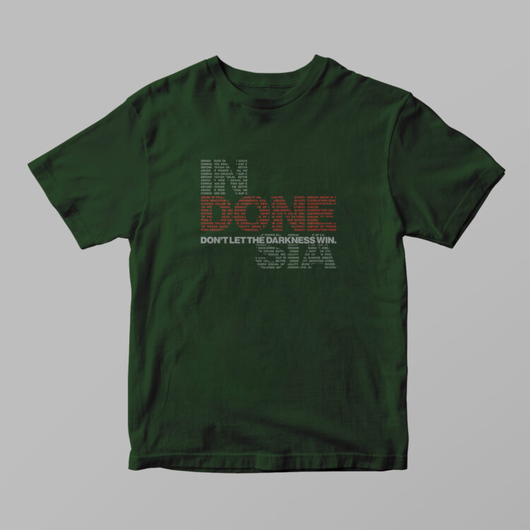 Indonesia - DONE Tshirt - Gambar 5
