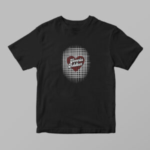 Tennis Addict Tshirt