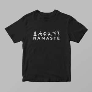 NAMASTE Tshirt